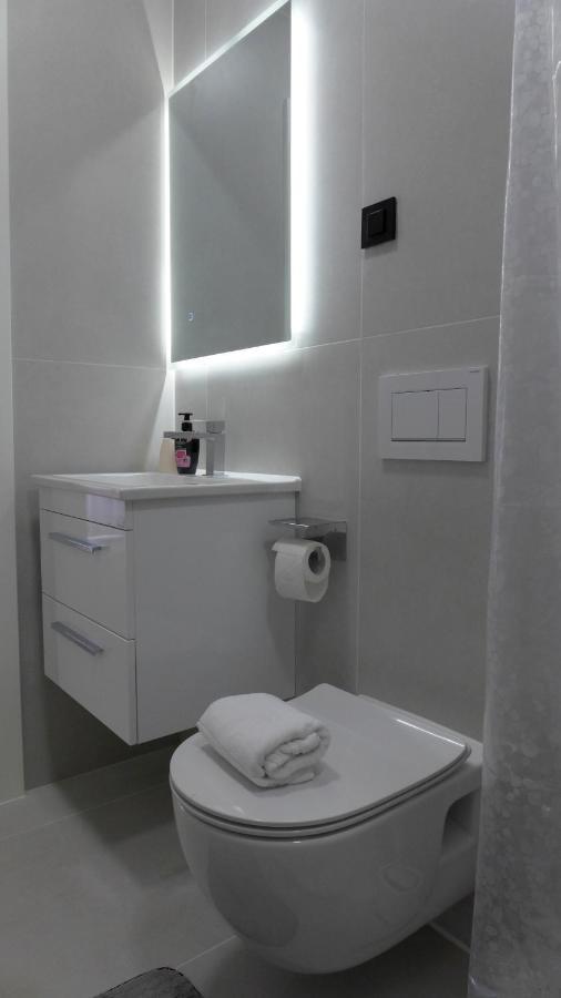 Dsapartments Σαράγεβο Εξωτερικό φωτογραφία