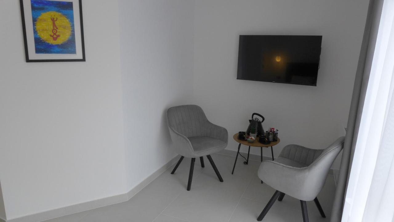 Dsapartments Σαράγεβο Εξωτερικό φωτογραφία