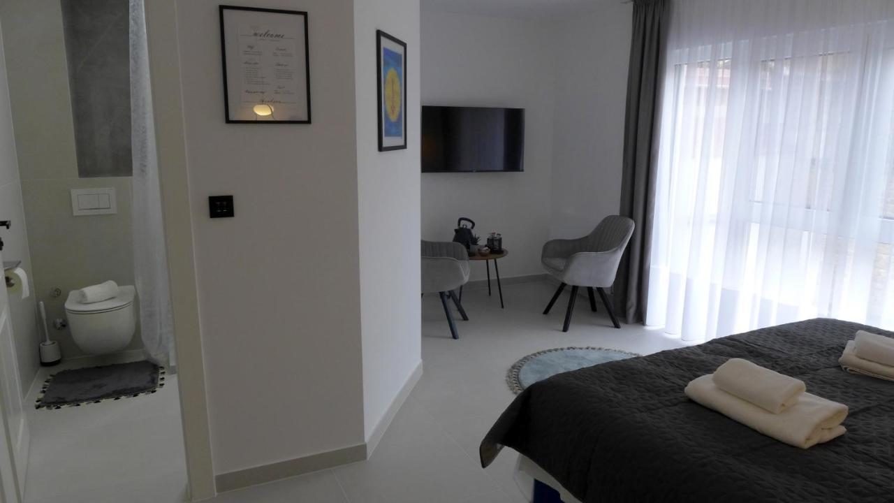 Dsapartments Σαράγεβο Εξωτερικό φωτογραφία