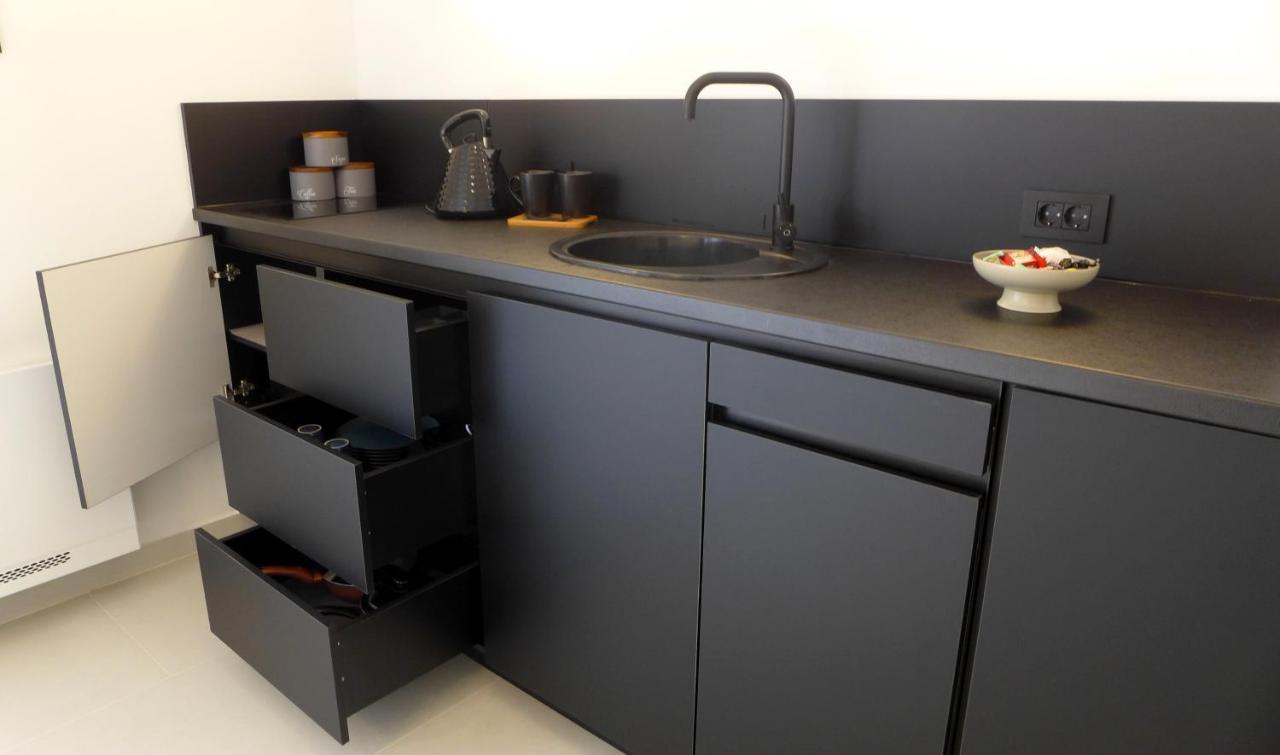 Dsapartments Σαράγεβο Εξωτερικό φωτογραφία