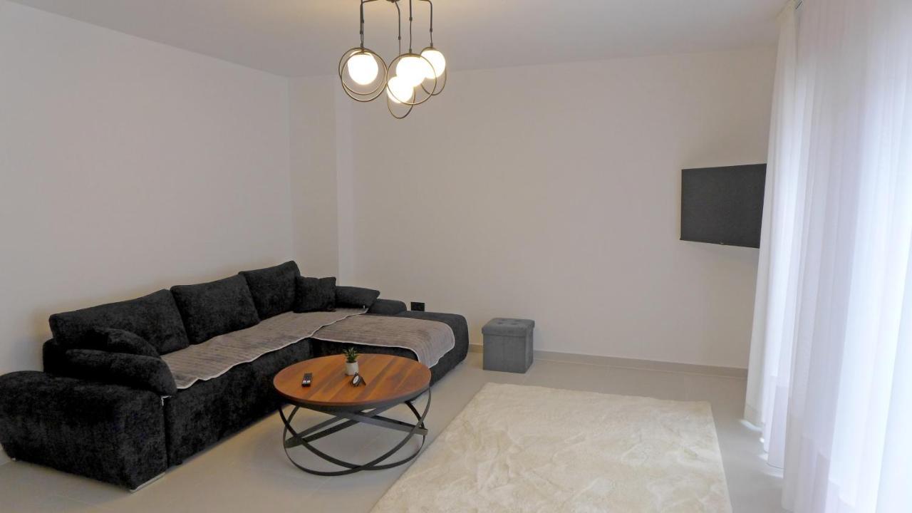 Dsapartments Σαράγεβο Εξωτερικό φωτογραφία