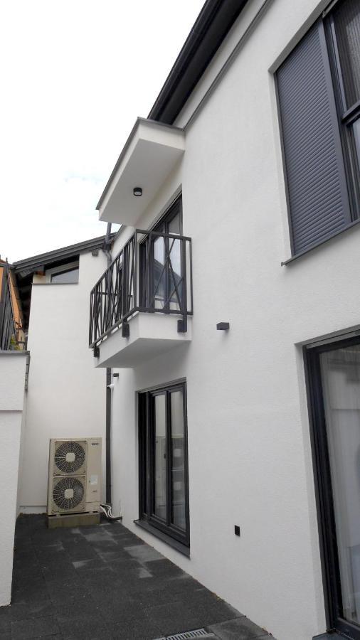 Dsapartments Σαράγεβο Εξωτερικό φωτογραφία