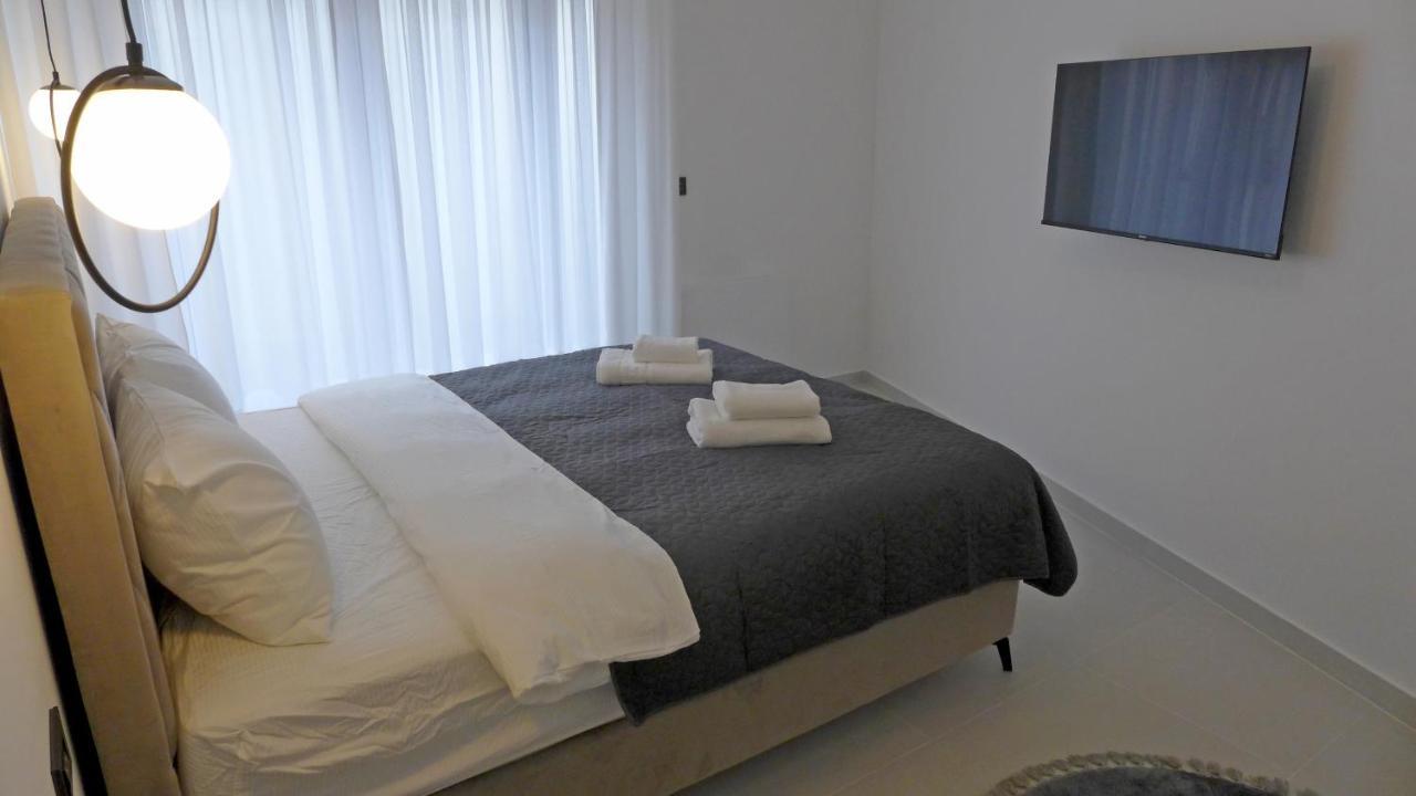 Dsapartments Σαράγεβο Εξωτερικό φωτογραφία
