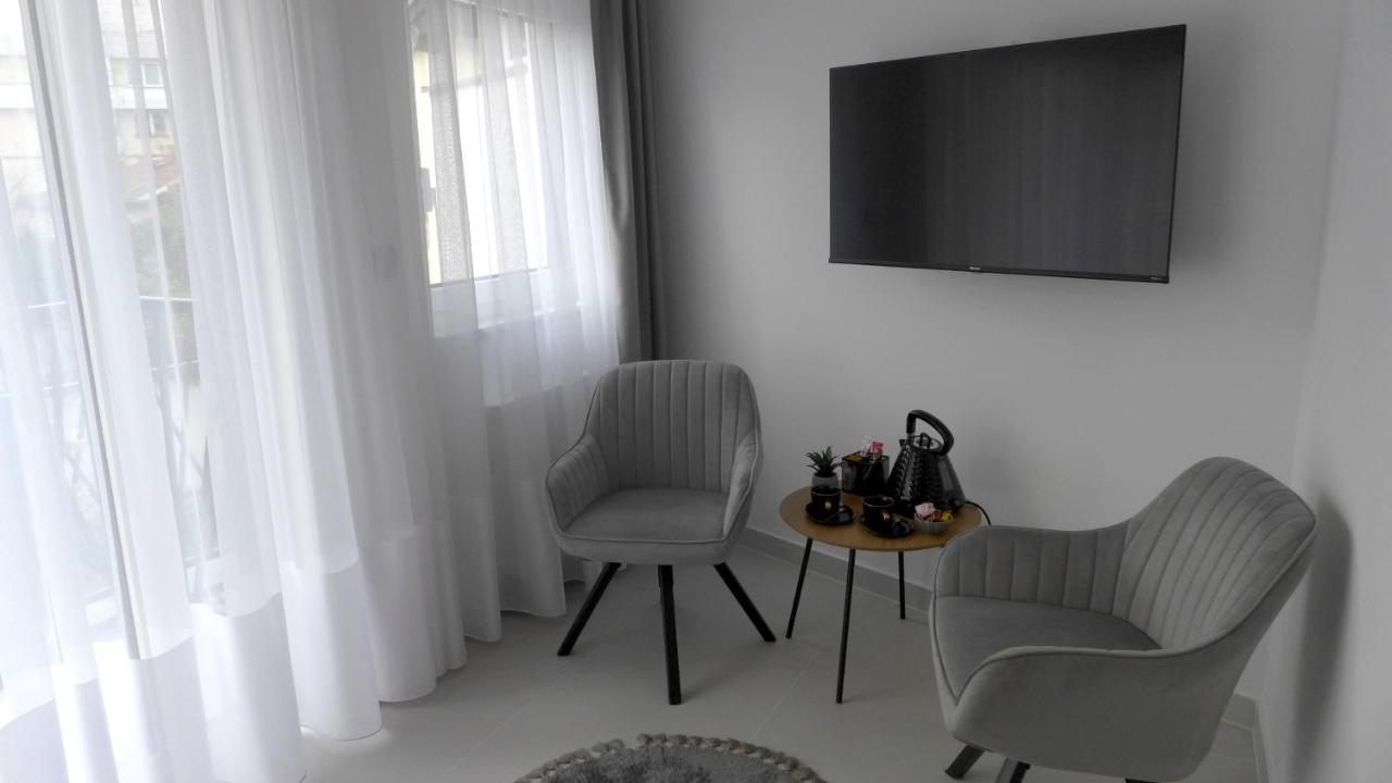 Dsapartments Σαράγεβο Εξωτερικό φωτογραφία