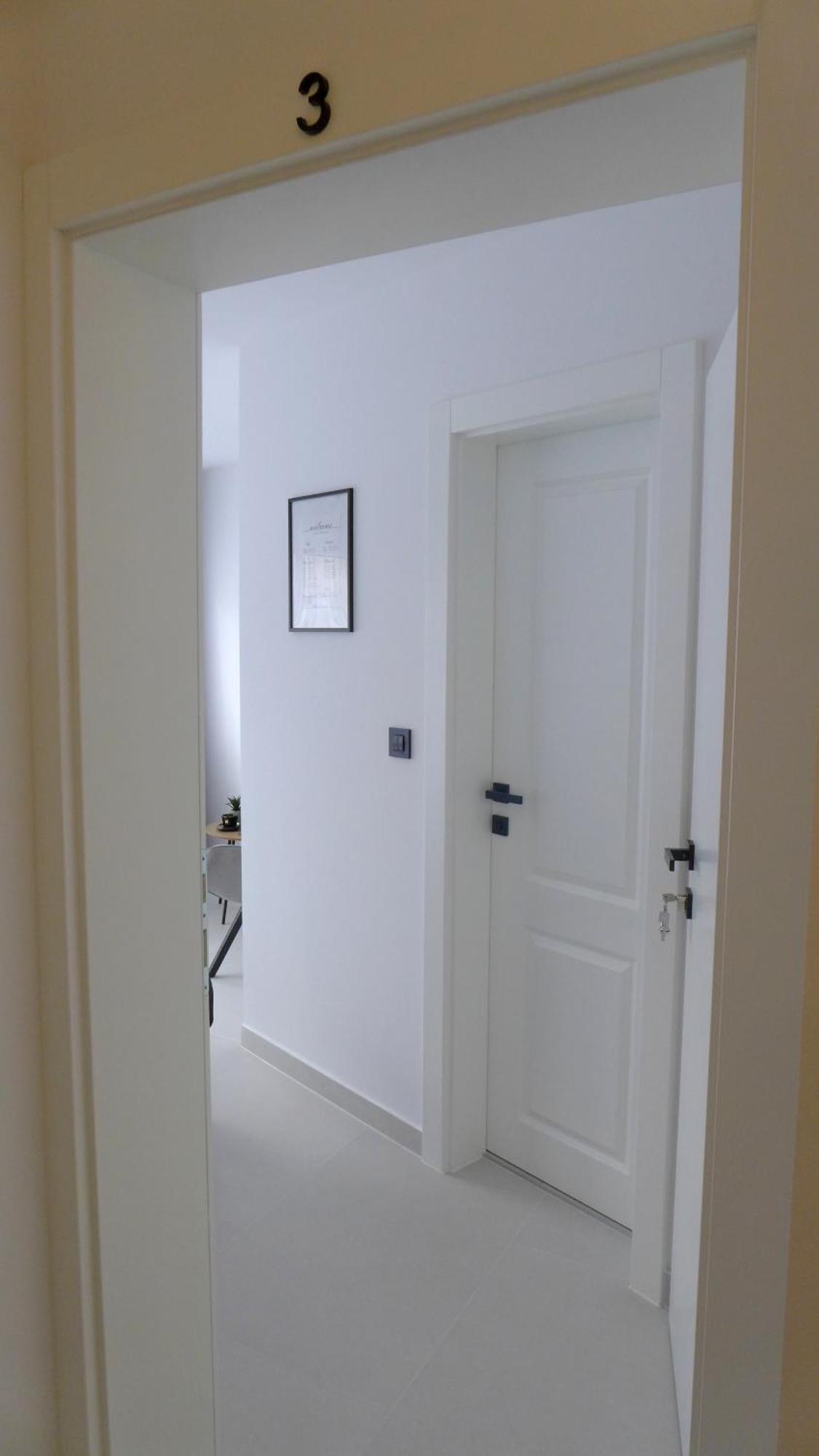 Dsapartments Σαράγεβο Εξωτερικό φωτογραφία