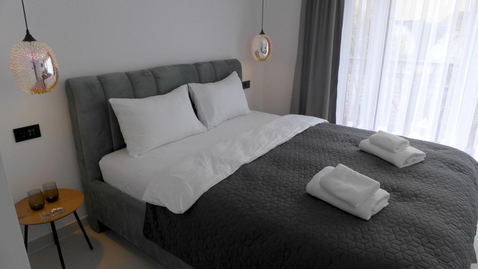 Dsapartments Σαράγεβο Εξωτερικό φωτογραφία