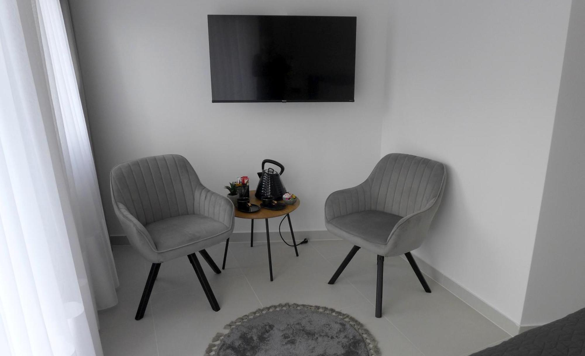 Dsapartments Σαράγεβο Εξωτερικό φωτογραφία