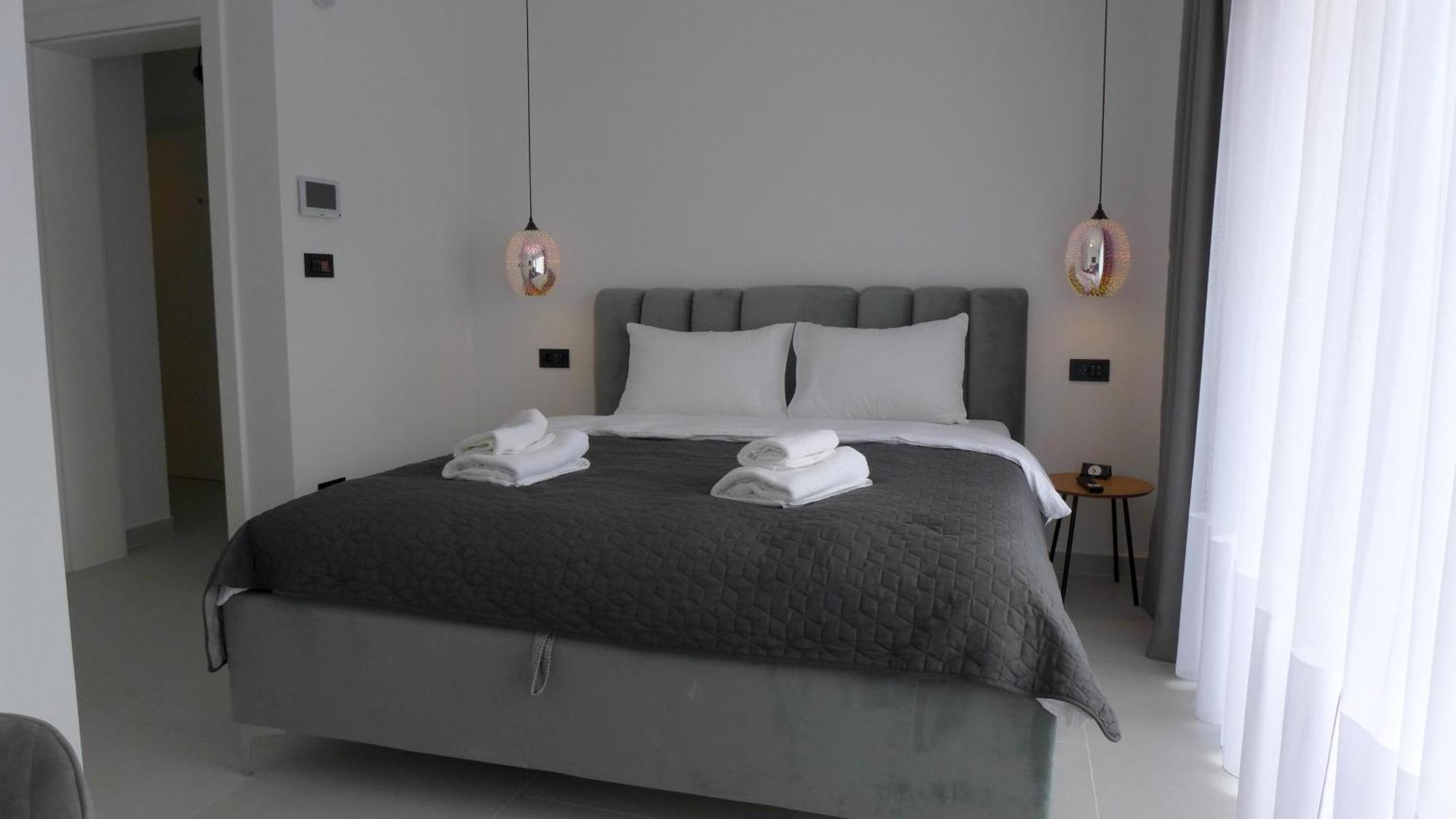 Dsapartments Σαράγεβο Εξωτερικό φωτογραφία