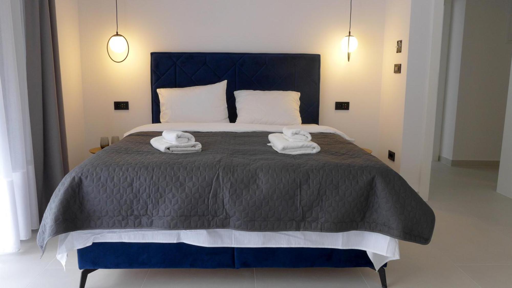 Dsapartments Σαράγεβο Εξωτερικό φωτογραφία