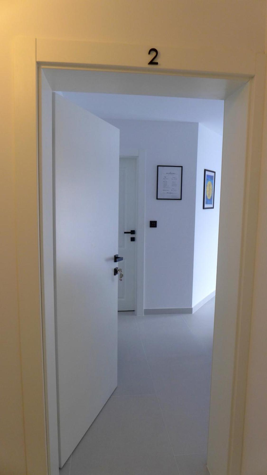 Dsapartments Σαράγεβο Εξωτερικό φωτογραφία