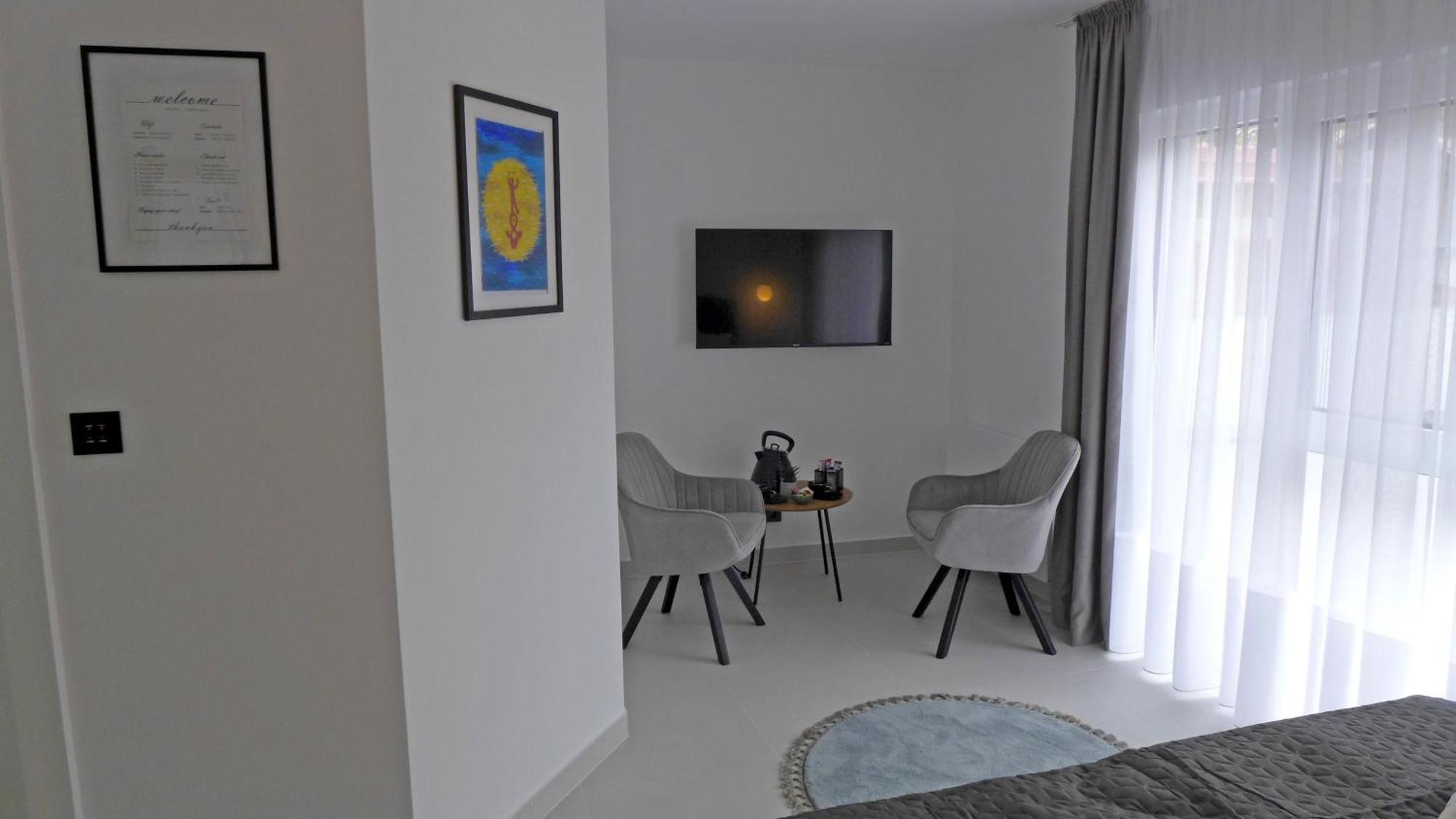 Dsapartments Σαράγεβο Εξωτερικό φωτογραφία