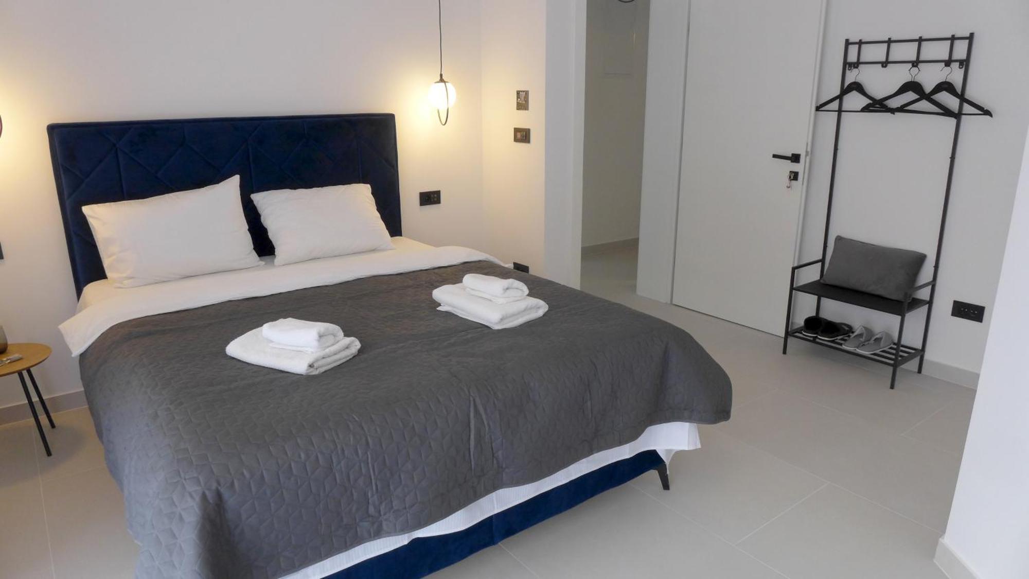 Dsapartments Σαράγεβο Εξωτερικό φωτογραφία