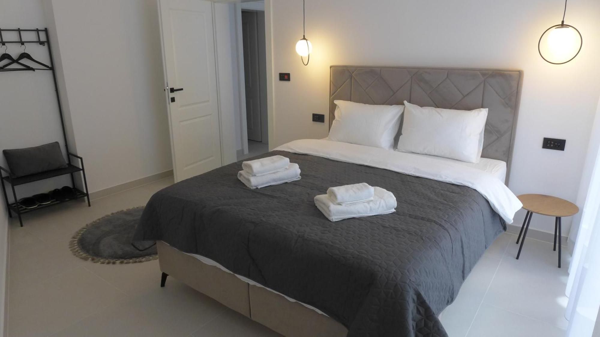 Dsapartments Σαράγεβο Εξωτερικό φωτογραφία