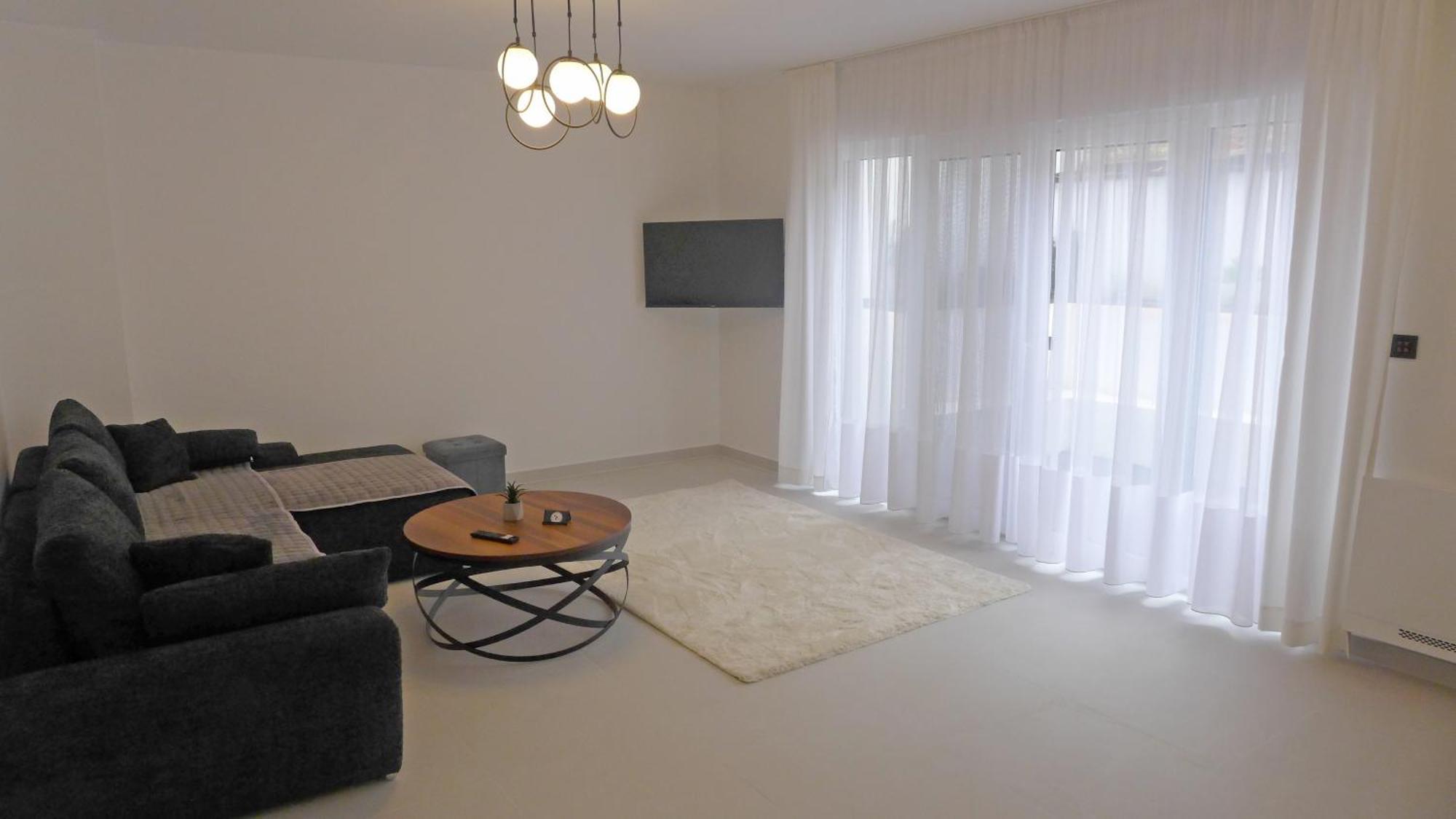 Dsapartments Σαράγεβο Εξωτερικό φωτογραφία