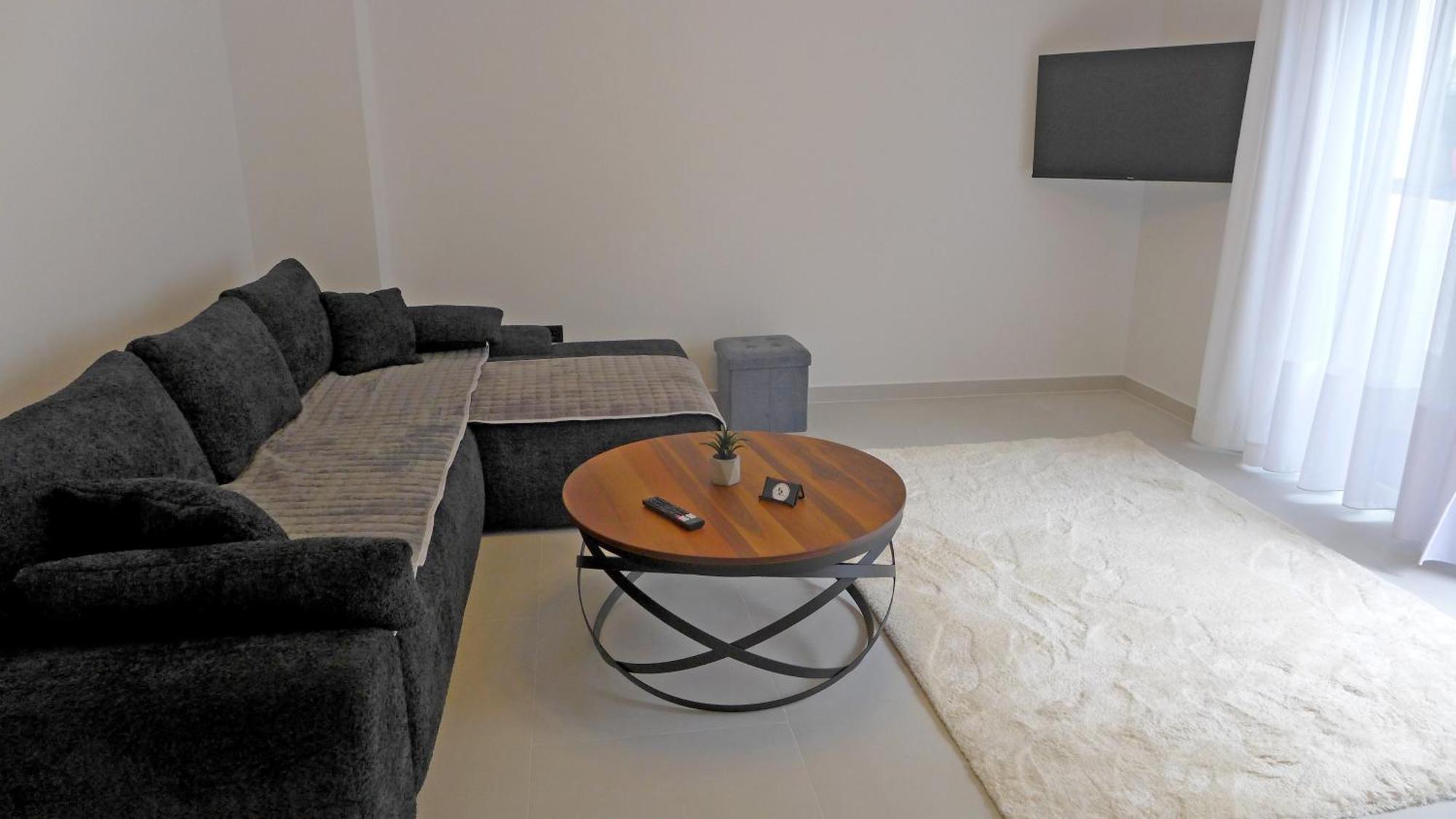 Dsapartments Σαράγεβο Εξωτερικό φωτογραφία