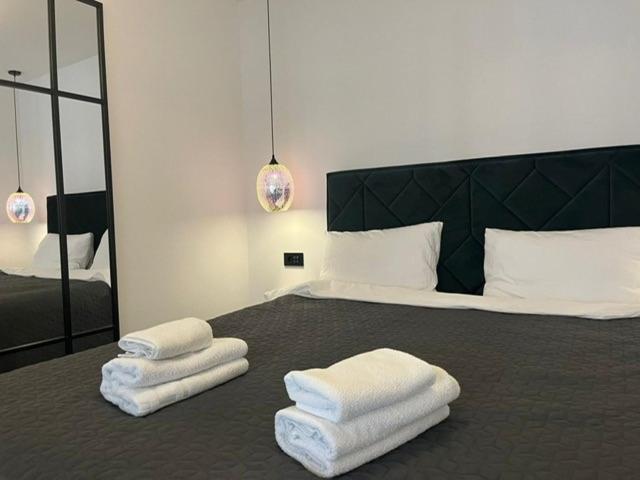 Dsapartments Σαράγεβο Εξωτερικό φωτογραφία