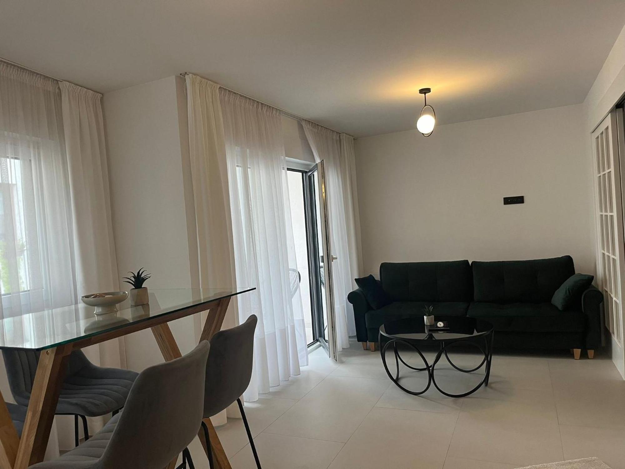 Dsapartments Σαράγεβο Εξωτερικό φωτογραφία