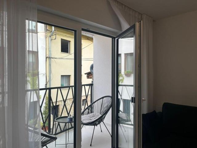 Dsapartments Σαράγεβο Εξωτερικό φωτογραφία