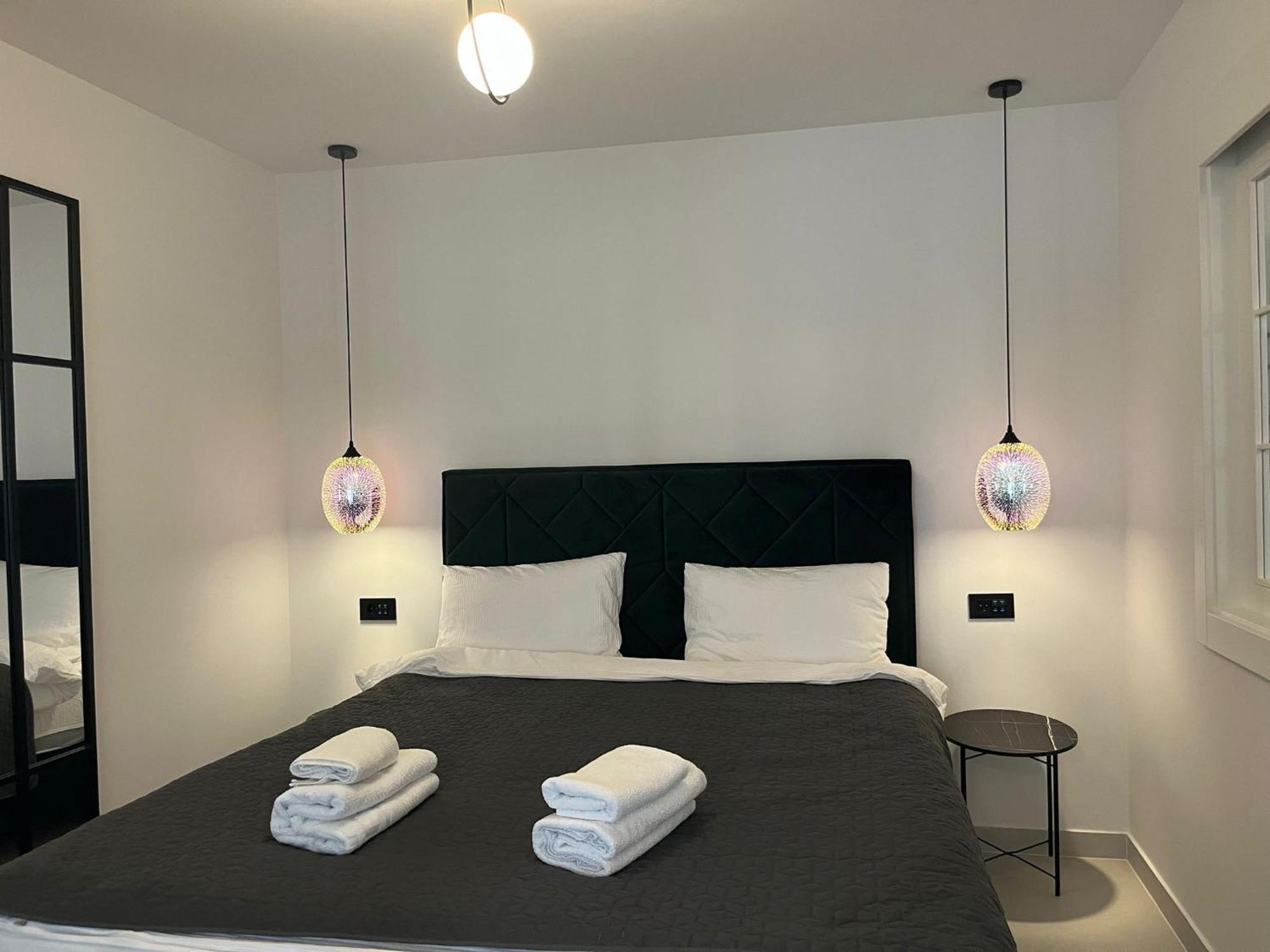 Dsapartments Σαράγεβο Εξωτερικό φωτογραφία