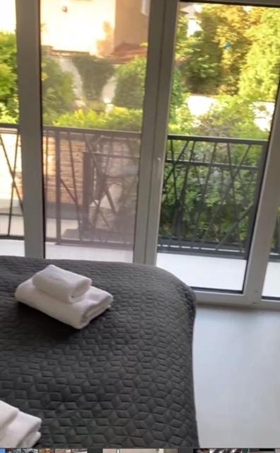 Dsapartments Σαράγεβο Εξωτερικό φωτογραφία