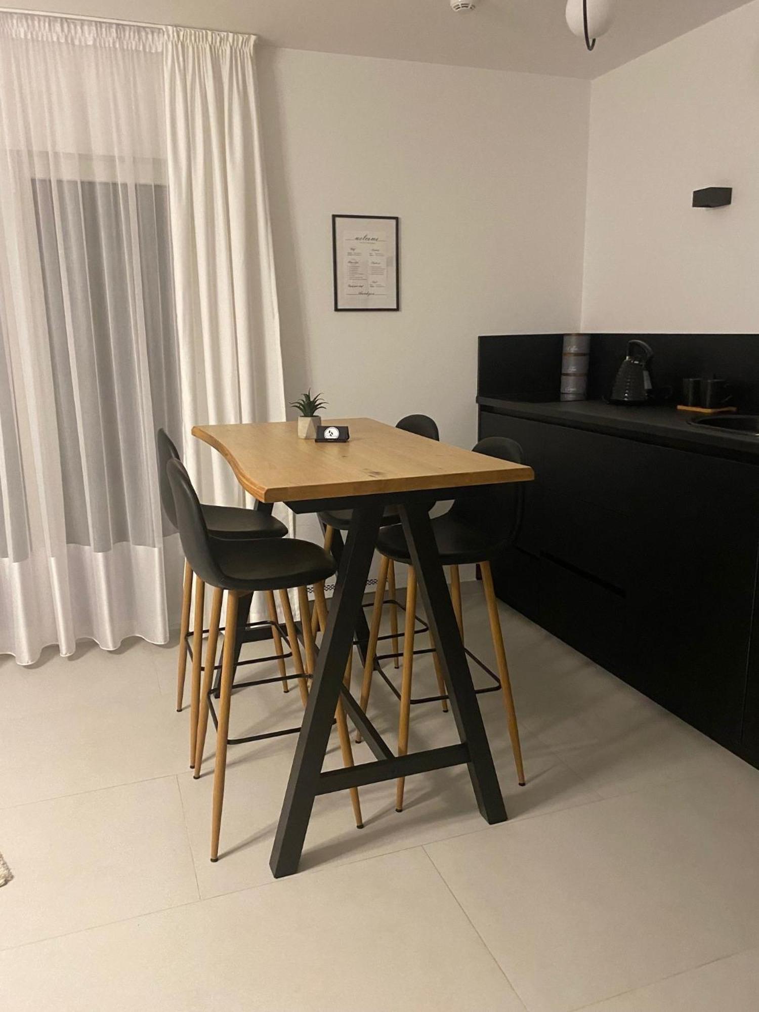 Dsapartments Σαράγεβο Εξωτερικό φωτογραφία